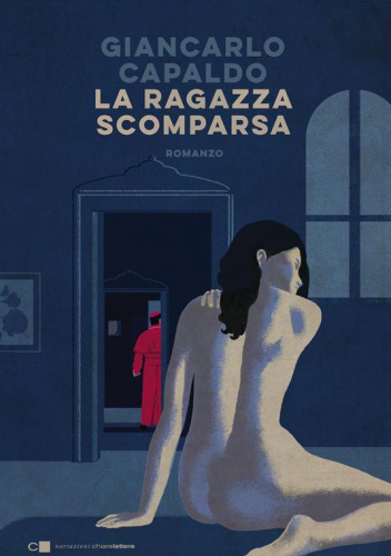 La ragazza scomparsa