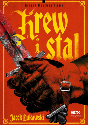 Krew i stal