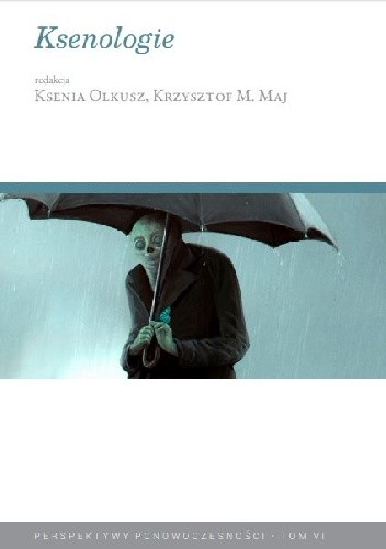 Ksenologie