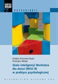Skala inteligencji Wechslera dla dzieci (WISC-R) w praktyce psychologicznej