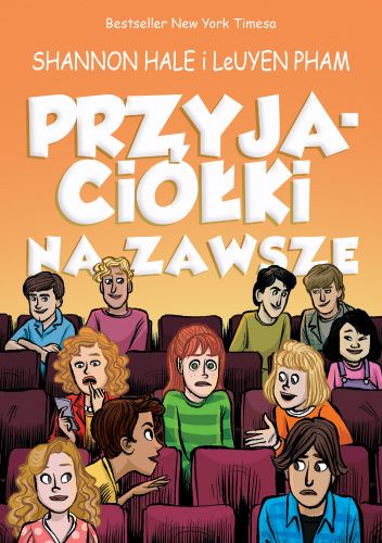 Przyjaciółki na zawsze