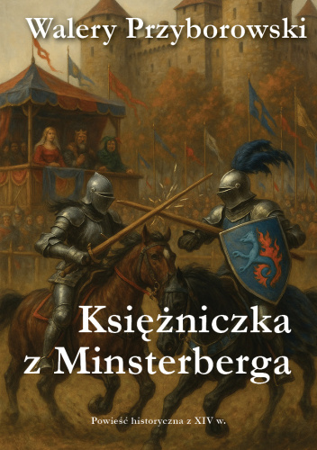 Księżniczka z Minsterberga