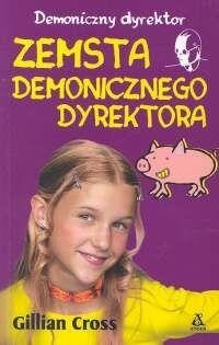 Zemsta demonicznego dyrektora