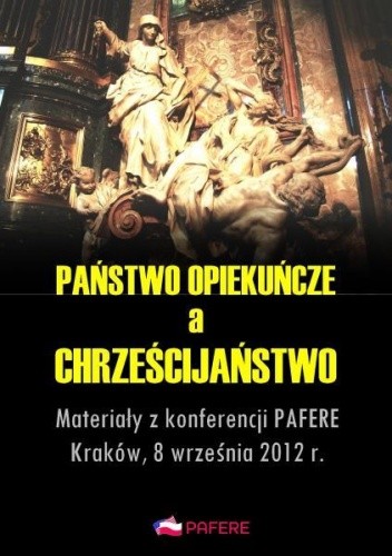 Państwo opiekuńcze a chrześcijaństwo