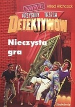 Nieczysta gra