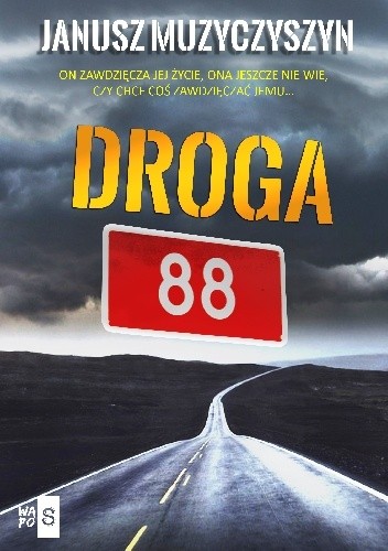 Droga 88
