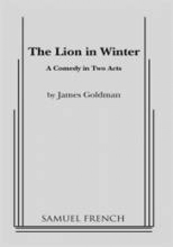 The Lion in Winter