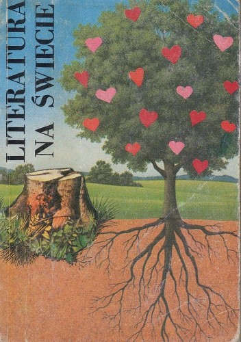 Literatura na Świecie nr 7/1992 (252)