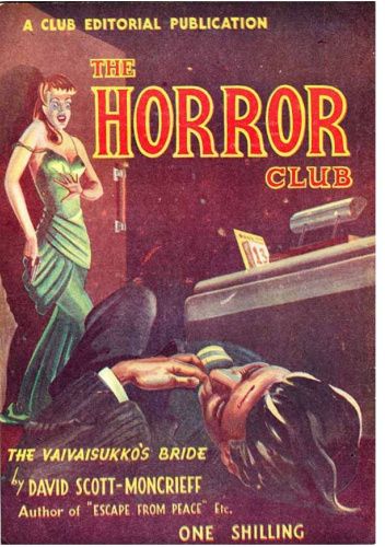 The Vaivaisukko's Bride
