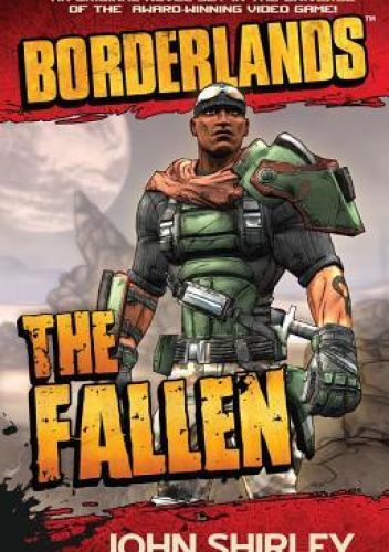 Borderlands: The Fallen