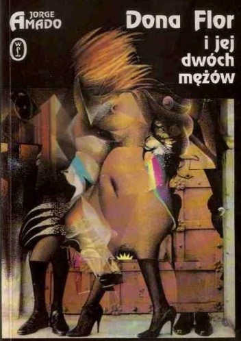 Dona Flor i jej dwóch mężów