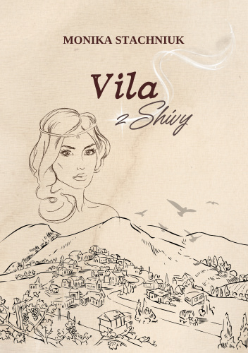 Vila z Shivy
