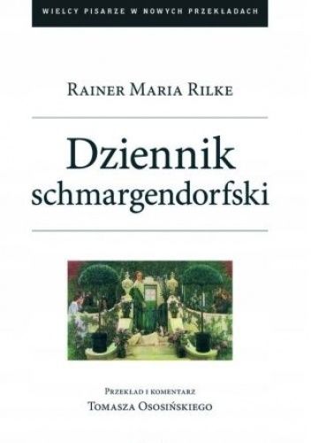 Dziennik schmargendorfski