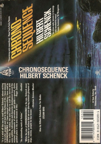 Chronosequence