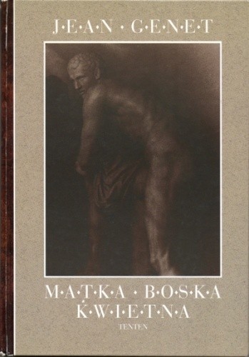 Matka Boska Kwietna