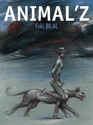 Animal'z