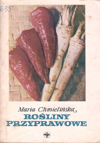 Rośliny przyprawowe