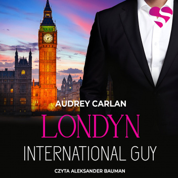 International Guy. #7 Londyn