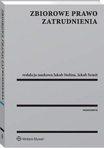 Zbiorowe prawo zatrudnienia