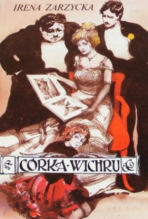 Córka wichru