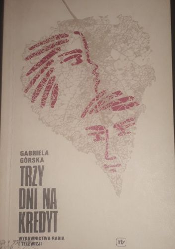 Trzy dni na kredyt