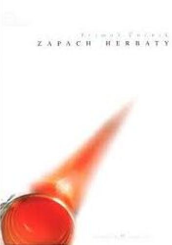 Zapach herbaty