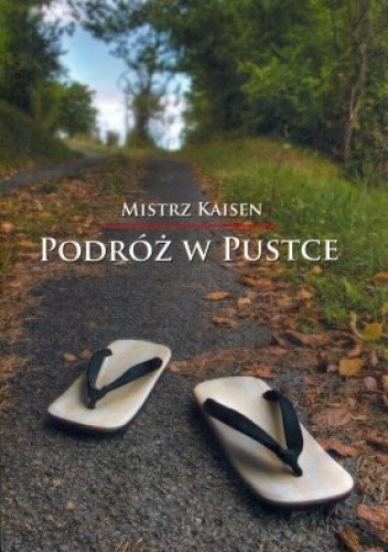 Podróż w pustce