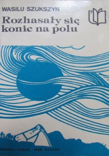Rozhasały się konie na polu
