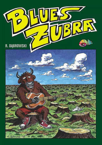 Blues Żubra