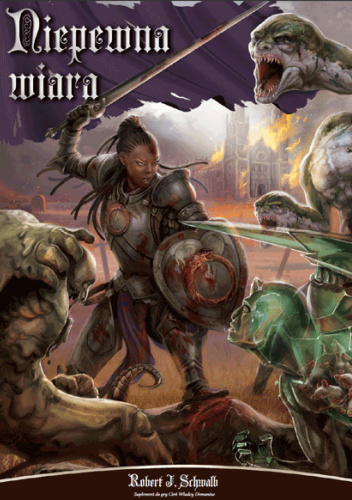 Niepewna wiara