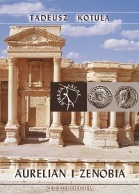 Aurelian i Zenobia
