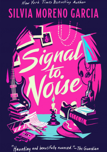 Signal to Noise