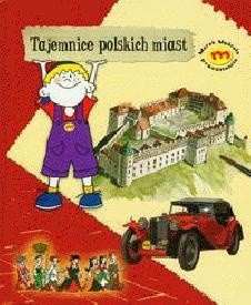 Tajemnice polskich miast