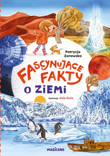Fascynujące fakty o Ziemi