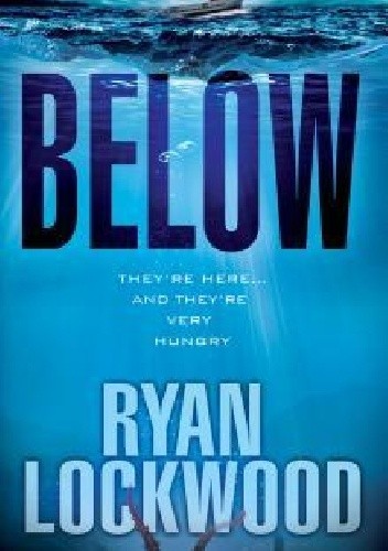 Below