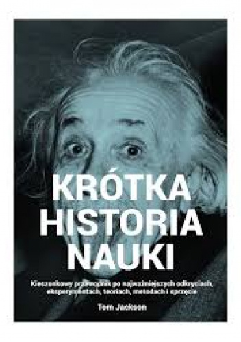 krótka historia nauki