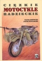 Ciężkie Motocykle Radzieckie