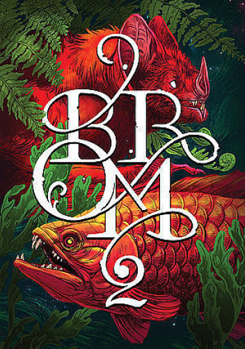 Brom 2 (wyd. II)