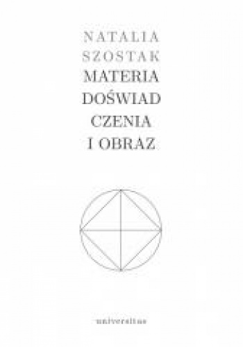 Materia doświadczenia i obraz