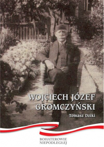 Wojciech Józef Gromczyński