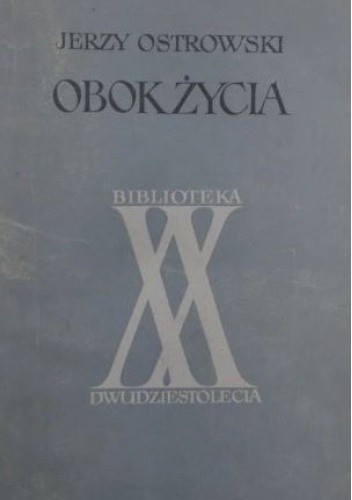 Obok życia