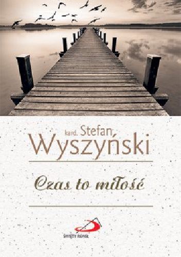 Czas to miłość