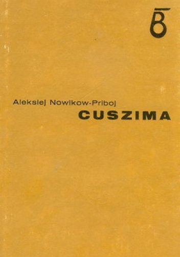 Cuszima tom II