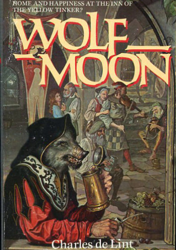 Wolf Moon