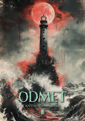 Odmęt. Antologia morska