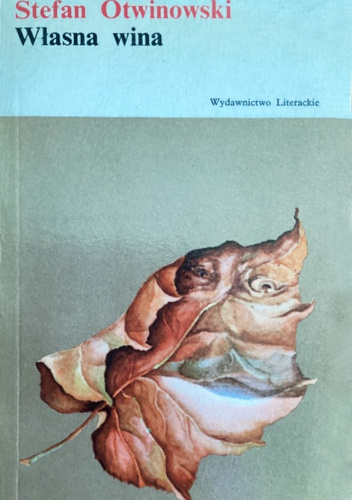 Własna wina