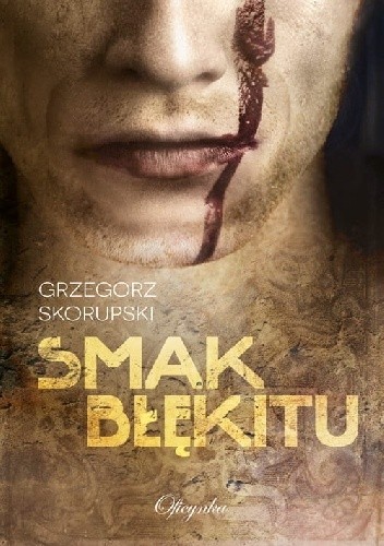 Smak błękitu