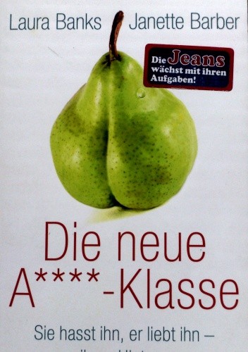 Die neue A****-Klasse