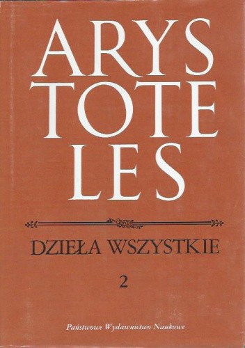 Dzieła wszystkie: Tom 2