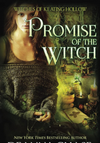 Promise of the Witch